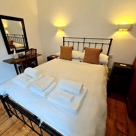 Newberry Wood Guesthouse Ilfracombe Eksteriør billede