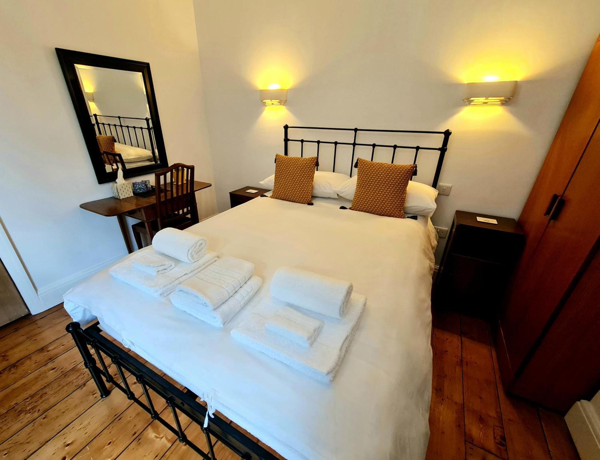 Newberry Wood Guesthouse Ilfracombe Eksteriør billede