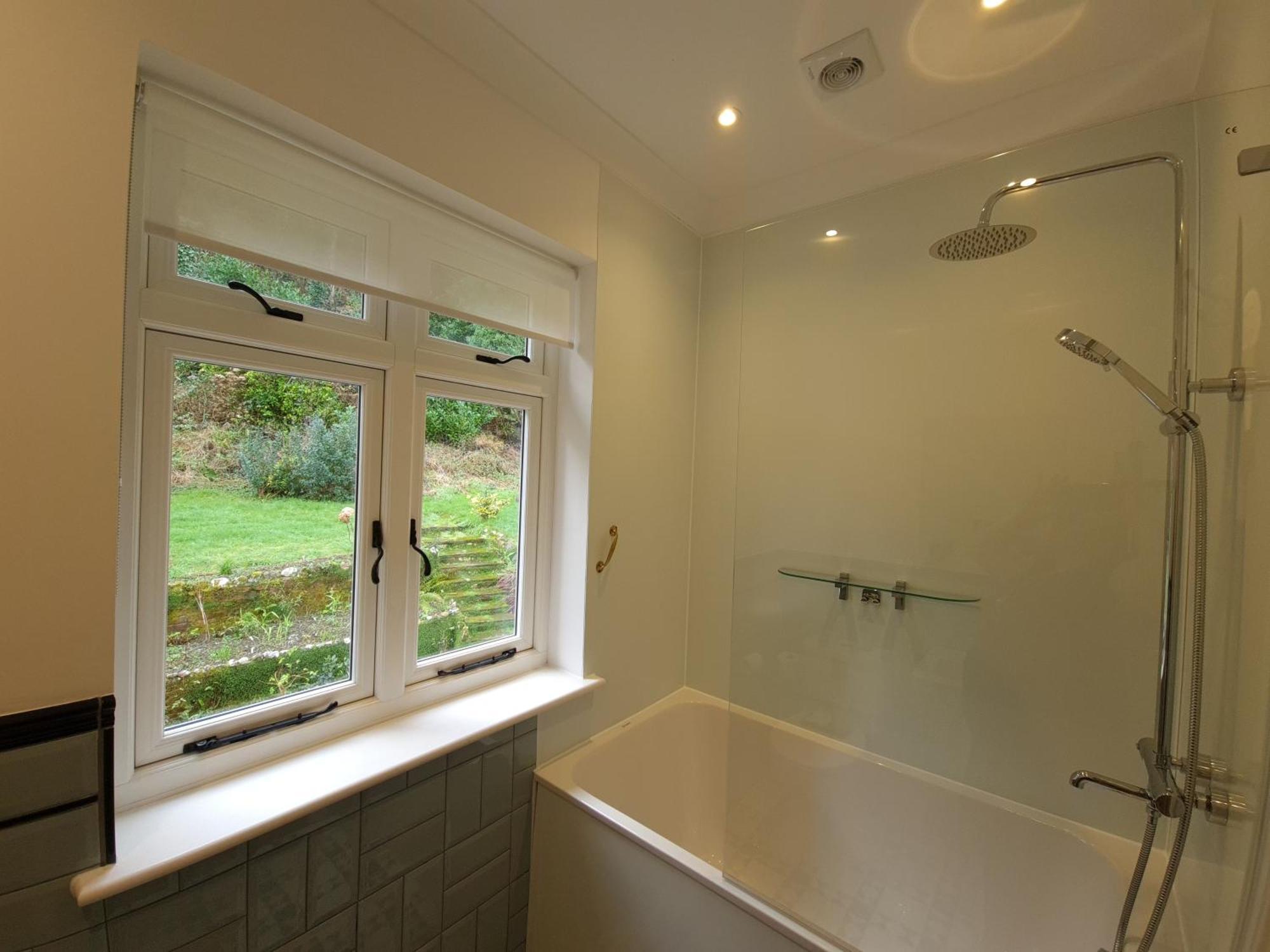 Newberry Wood Guesthouse Ilfracombe Eksteriør billede